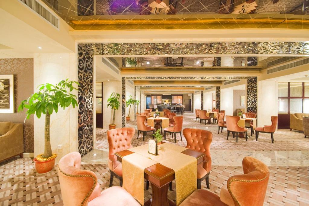 Hongshan Hotel Γουχάν Εξωτερικό φωτογραφία