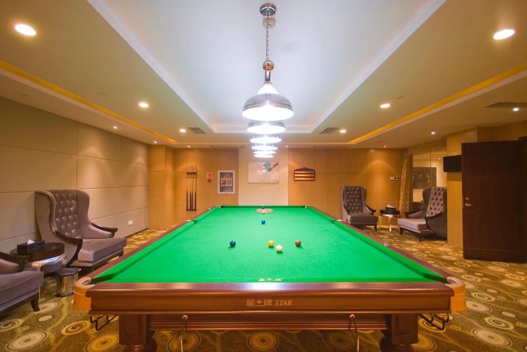 Hongshan Hotel Γουχάν Εξωτερικό φωτογραφία